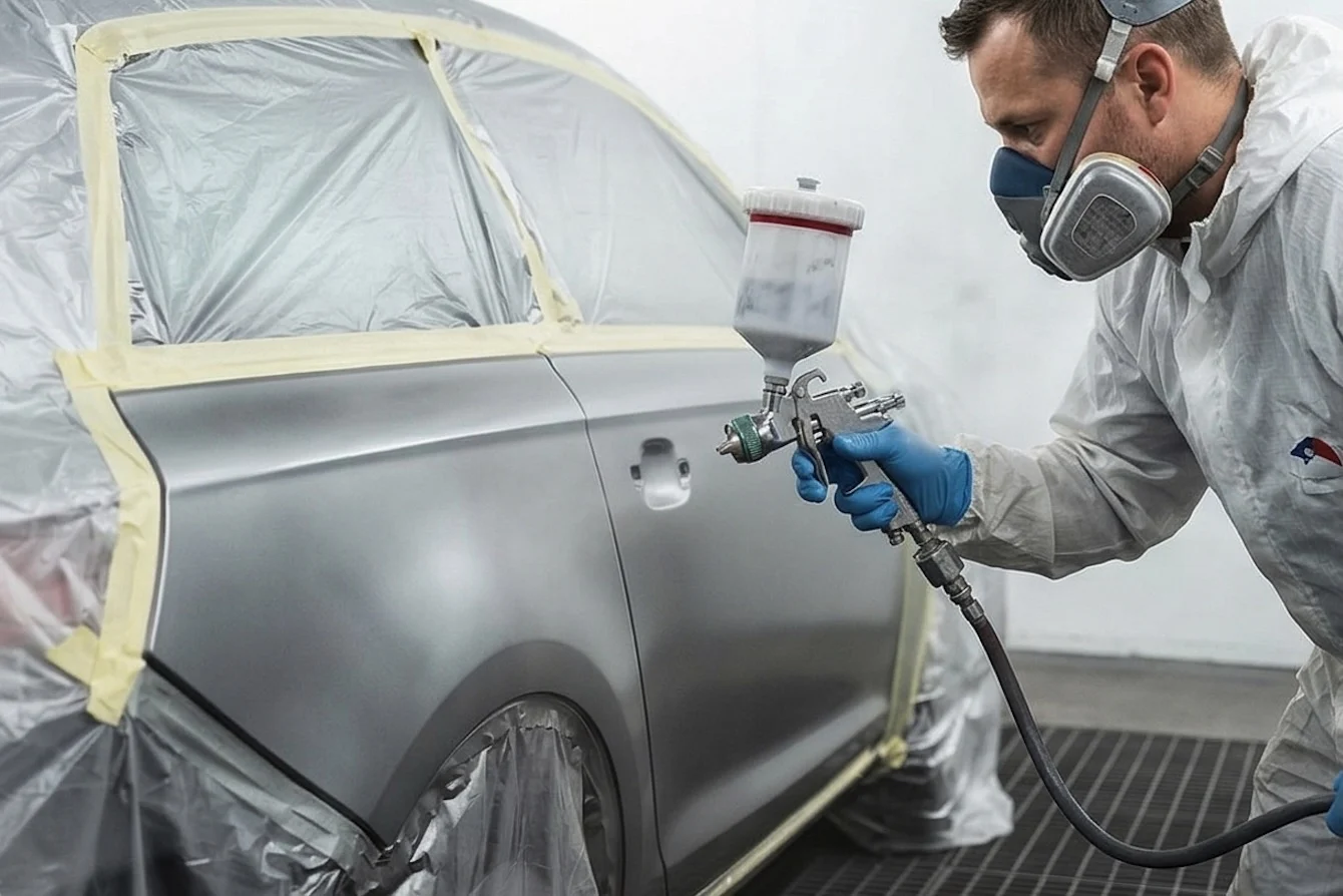 Smart Repair